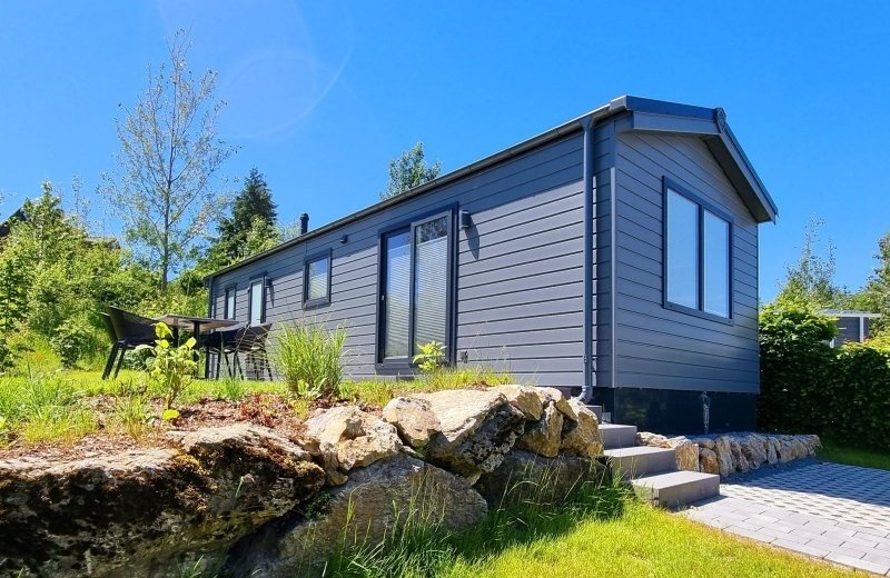 Alme verkaufchalet aussen