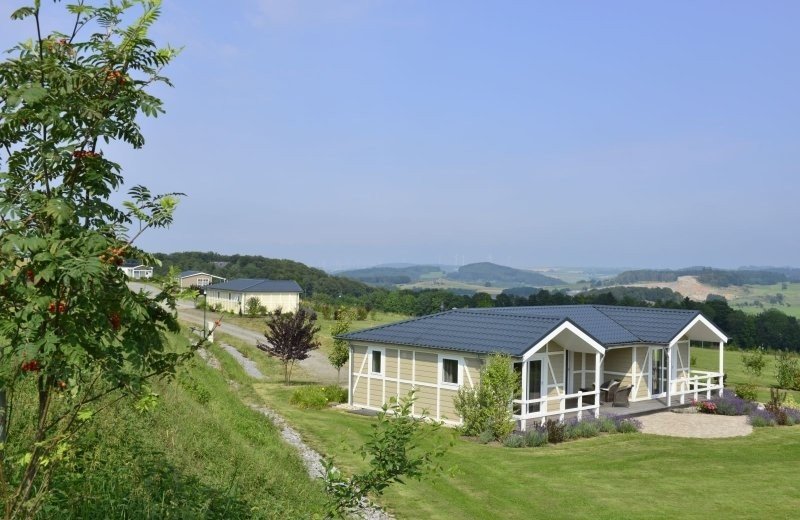 Chalets Privatvermietung