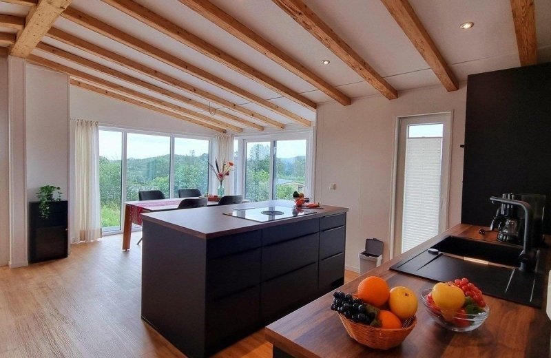 Chalet enzian sauerland mit hund