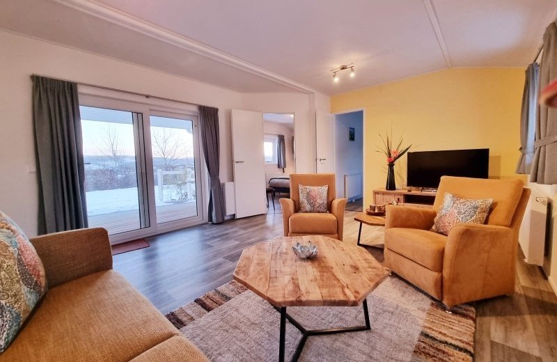 Ferienhaus sauerland kaufen chalet innen